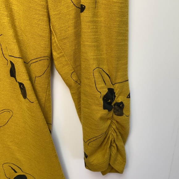 Anthropologie Frenchi Blouse - Picture 5 of 8